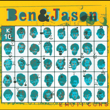 Ben & Jason - Emoticons