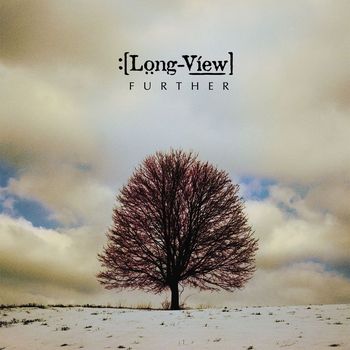 Longview - Further (2005 Release   CD & 7")