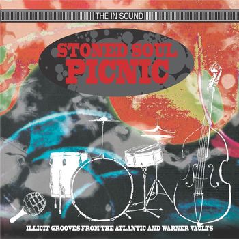 Various Artists - STONED SOUL PICNIC
