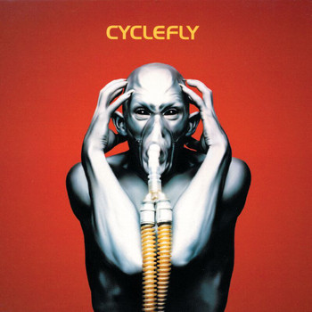 Cyclefly - Generation Sap