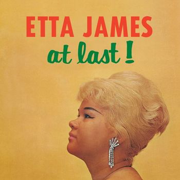 Etta James - At Last!