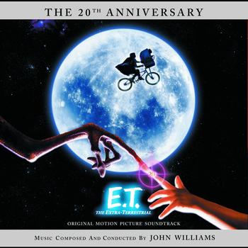 John Williams - E.T. The Extra Terrestrial