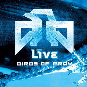 Live - Birds Of Pray