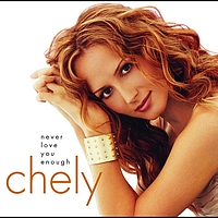 Chely Wright - Never Love You Enough
