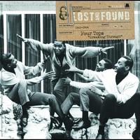Four Tops - Lost And Found: Four Tops "Breaking Through" (1963-1964)