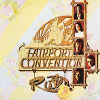 Fairport Convention - Rosie