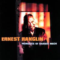 Ernest Ranglin - Memories Of Barber Mack