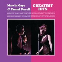 Marvin Gaye, Tammi Terrell - Greatest Hits