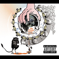 DJ Shadow - The Private Press (Expanded Edition)