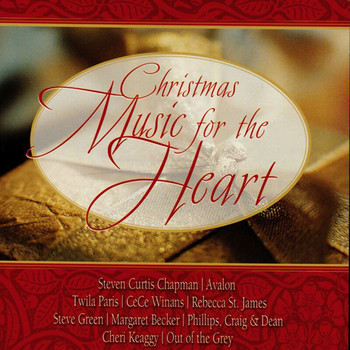 Various Artists - Christmas Music For The Heart