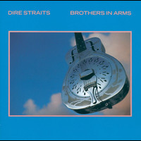 Dire Straits - Brothers In Arms