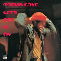 Marvin Gaye - Let's Get It On (Expanded Edition)