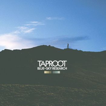 Taproot - Blue-Sky Research (U.S. Version)