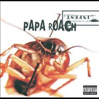 Papa Roach - Infest (Explicit)