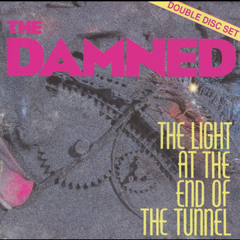 The Damned - The Light At The End Of The Tunnel