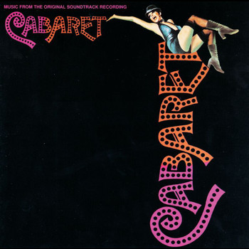 Various Artists - Cabaret