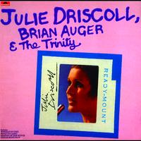 Julie Driscoll, Brian Auger & The Trinity - Let The Sun Shine In