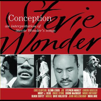Various Artists - Conception - An Interpretation Of Stevie Wonder's Songs
