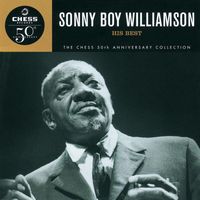 Sonny Boy Williamson II - His Best