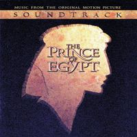 Mariah Carey, Whitney Houston - The Prince Of Egypt (When You Believe)