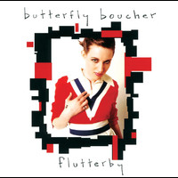 Butterfly Boucher - Flutterby