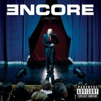 Eminem - Encore (Deluxe Version) (Explicit)