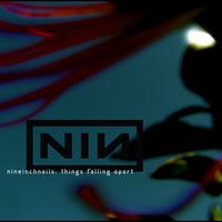 Nine Inch Nails - Things Falling Apart (Explicit)