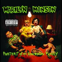Marilyn Manson - Portrait Of An American Family