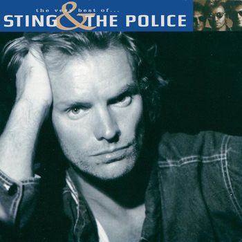Sting, The Police - The Very Best Of Sting And The Police