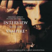 Elliot Goldenthal - Interview With The Vampire