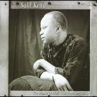 Salif Keïta - The Mansa Of Mali ... A Retrospective