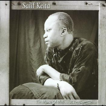 Salif Keïta - The Mansa Of Mali ... A Retrospective