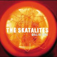 The Skatalites - Ball Of Fire
