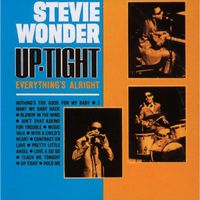 Stevie Wonder - Up-Tight Everything's Alright