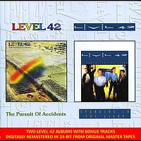 Level 42 - The Persuit Of Accidents & Standing In The Light