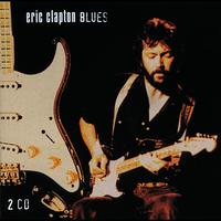 Eric Clapton - Eric Clapton Blues