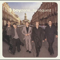 Boyzone - ...By Request
