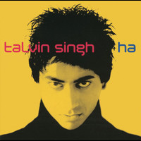 Talvin Singh - Ha!