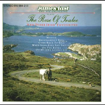 James Last - The Rose Of Tralee