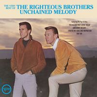 The Righteous Brothers - The Very Best Of The Righteous Brothers - Unchained Melody