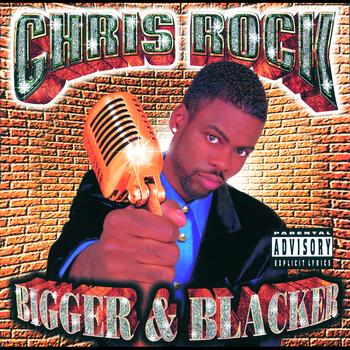 Chris Rock - Bigger & Blacker
