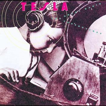 Tesla - The Great Radio Controversy