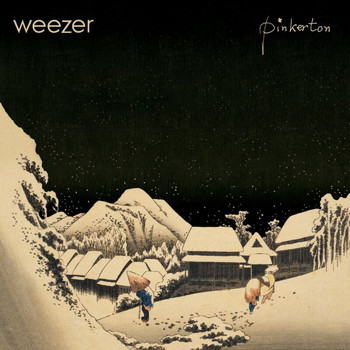 Weezer - Pinkerton (Explicit)