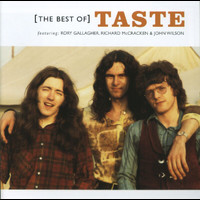 Taste - The Best Of Taste
