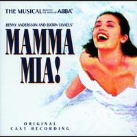 Siobhan McCarthy, Nicolas Colicos, Paul Clarkson, Hilton McRae - Mamma Mia (Remastered 1999 / From The Musical "Mamma Mia")