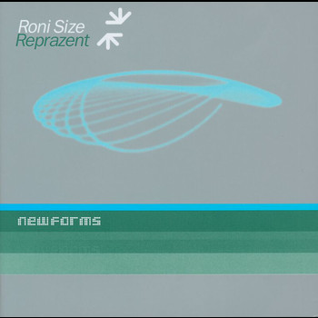 Roni Size, Reprazent - New Forms (Explicit)