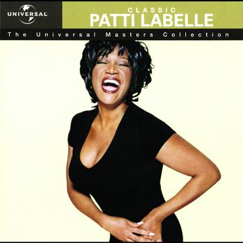 Patti LaBelle - Classic Patti Labelle - The Universal Masters Collection