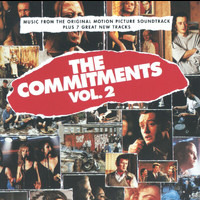 The Commitments - The Commitments Vol.2