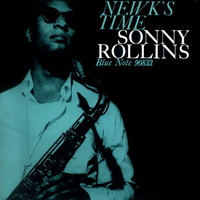 Sonny Rollins - Namely You