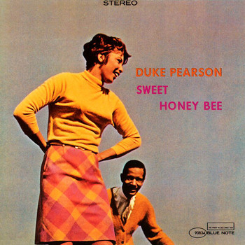 Duke Pearson - Sweet Honey Bee